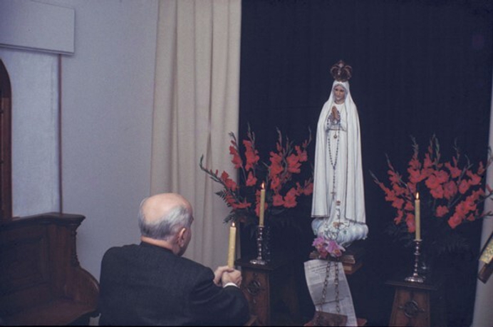 Prof Plinio Corrêa de Oliveira 3