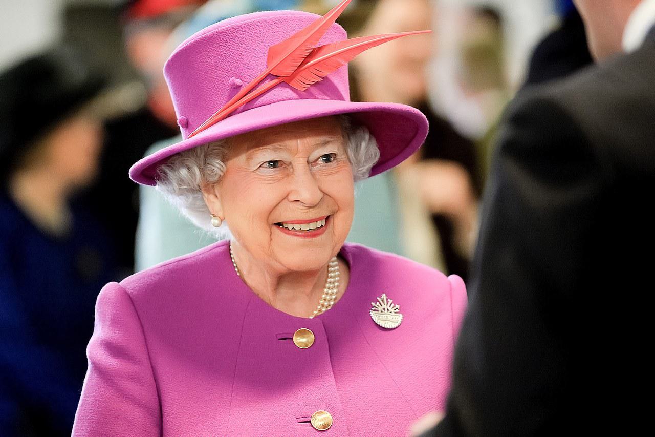 Koningin Elizabeth: een baken van stabiliteit in een wereld vol drijfzand