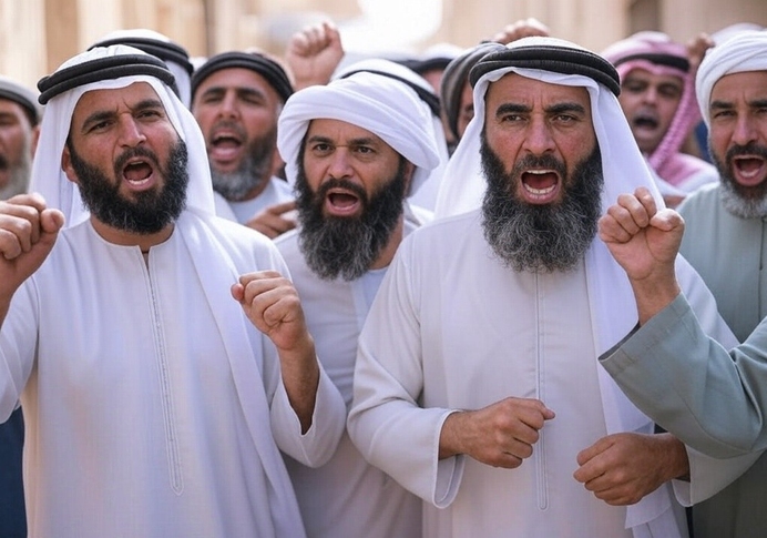 Ramadan 2025: Opnieuw veel bloederige aanslagen tijdens islam’s ‘heilige’ maand