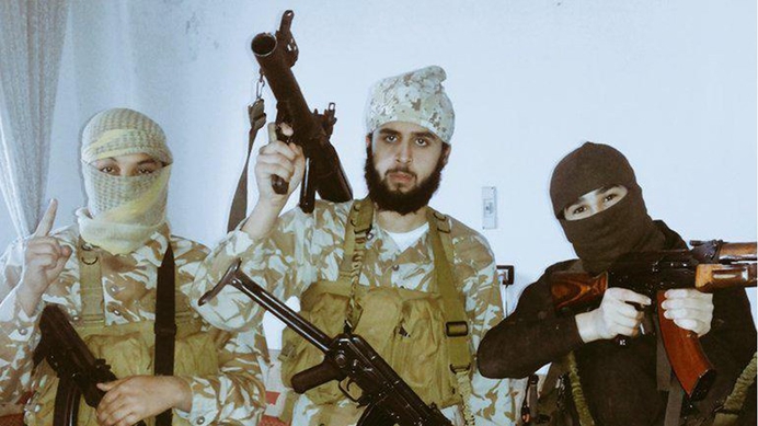 Medewerkster Vluchtelingenwerk blijkt ex-lid van Islamitische Staat
