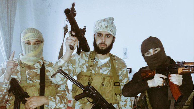 Deze fanatieke jihadisten komen terug naar Nederland