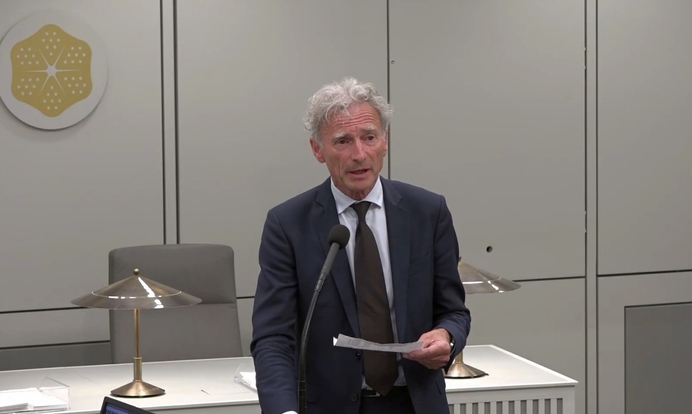 Eerste Kamer aanvaardt pensioenwet, ondanks schending privé-eigendom