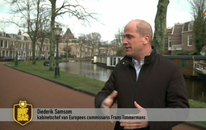 Biomassa: de pijnlijke denkfout van Timmermans en Samsom