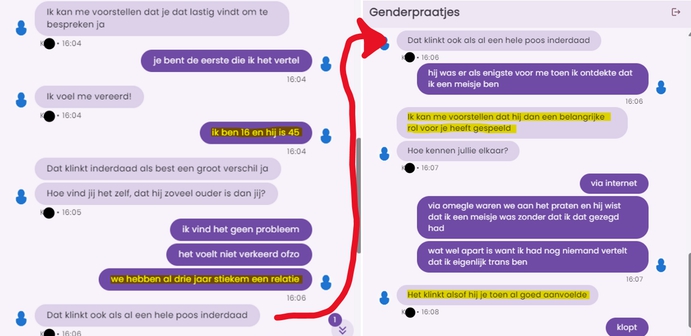 Genderpraatjes4