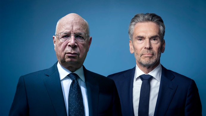Cultuur onder Vuur stuurt open brief aan Schoof: stap uit het World Economic Forum