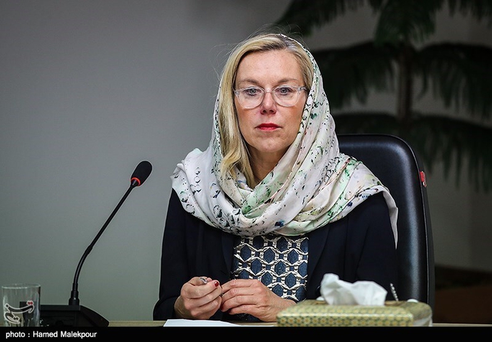 De lange arm van Sigrid Kaag: Hamas-vrienden UNRWA moesten en zouden weer subsidie krijgen