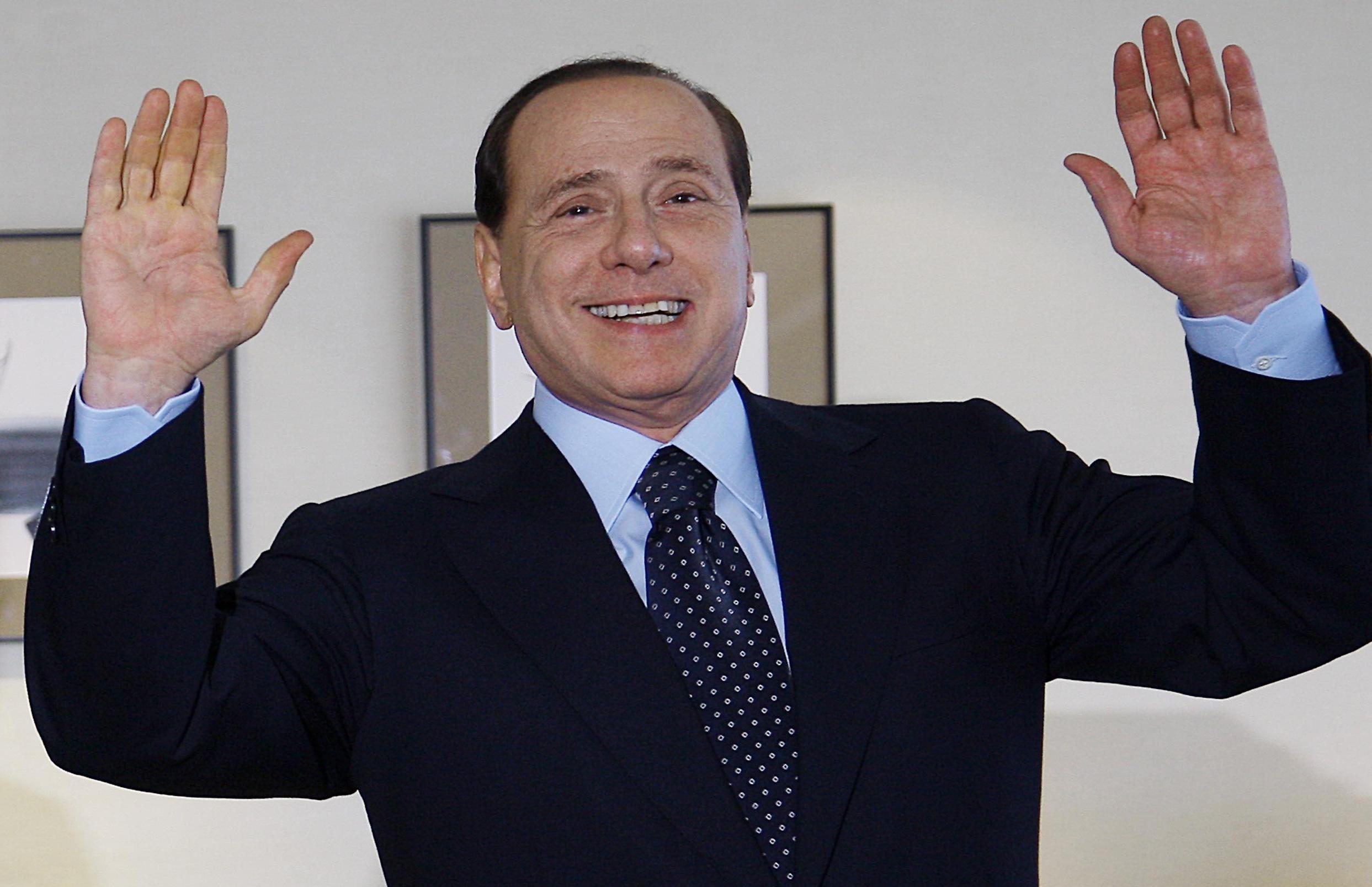 Berlusconi’s opkomst en ondergang: een les voor de naaste toekomst