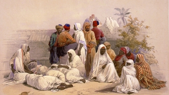 164 oproepen tot jihad - en vier andere rare feiten van de islam