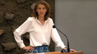 Wie is Sophie Hermans, de nieuwe VVD-minister van klimaat?