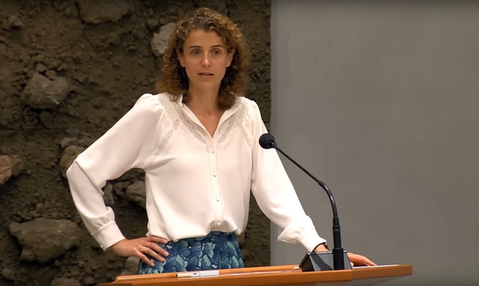 Wie is Sophie Hermans, de nieuwe VVD-minister van klimaat?