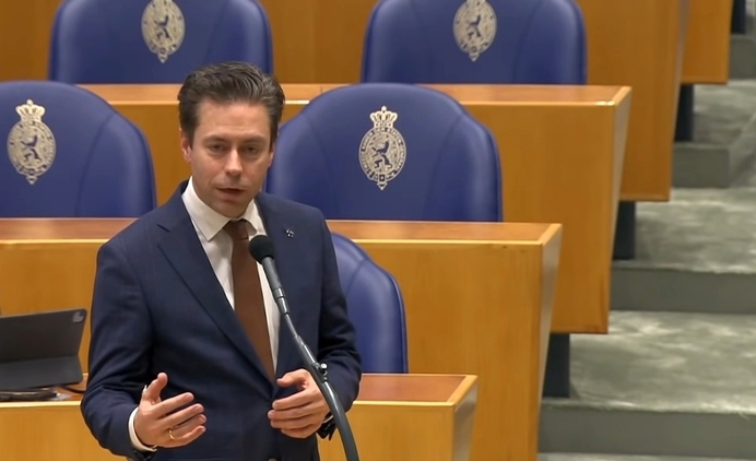 Week van het Gezin: SGP wil gezin in Grondwet