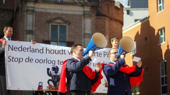 Traditie is de beschermer van echte vooruitgang