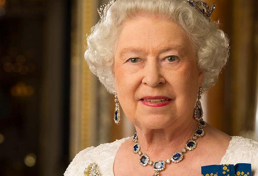 Koningin Elizabeth II 1926 - 2022