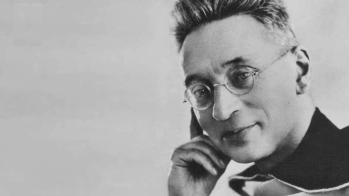 Een nieuwe Nederlandse heilige: Titus Brandsma