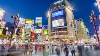 Japan stevent af op demografische ramp