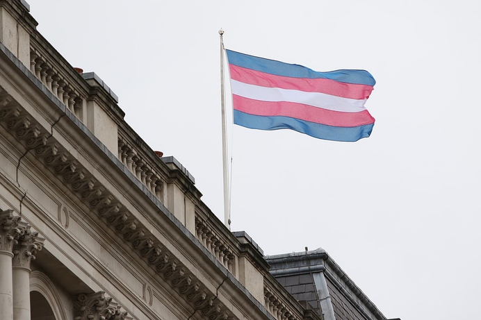 Waarom bevatten moderne videospellen 'transgender' personages?