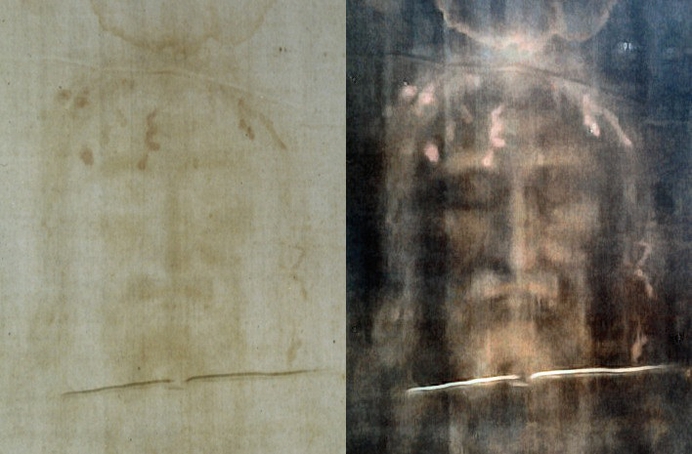 Turin shroud wikipedia