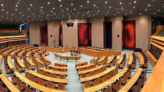 Verkiezingen 2021: de winst- en verliesrekening voor de Nederlandse cultuur