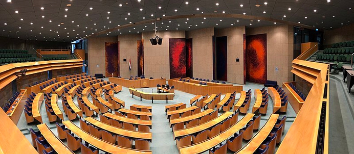 Verkiezingen 2021: de winst- en verliesrekening voor de Nederlandse cultuur