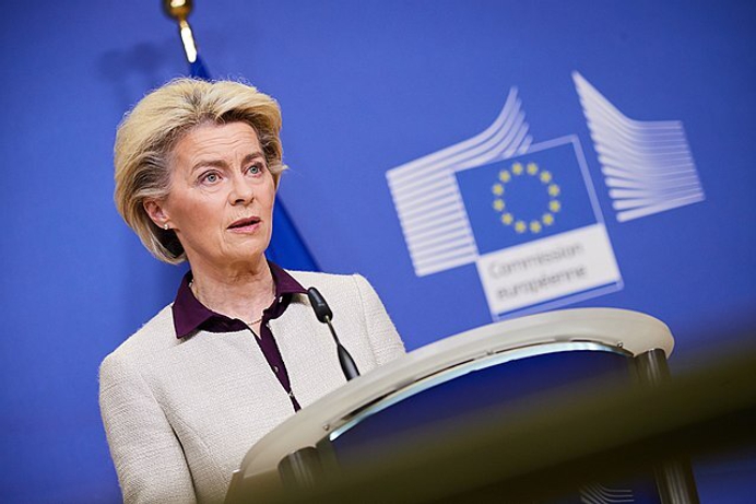 EU-gate: de EU beïnvloedt eigen verkiezingen