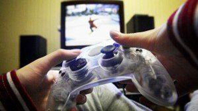 Wat is er mis met video games?