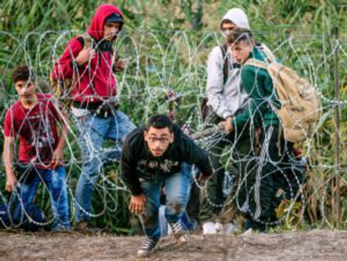 Marrakesh nog erger dan gedacht: het behelst nóg een verdrag!