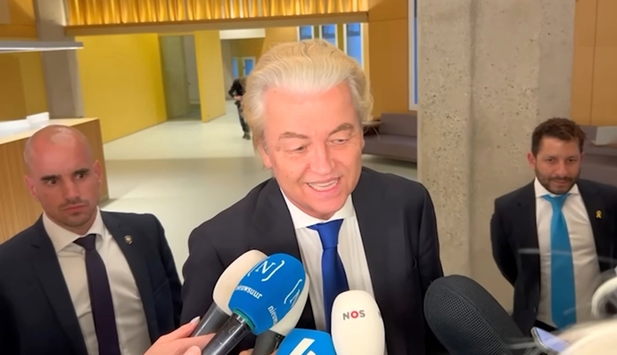 EU-verkiezingen: rechts meer winnaar dan links wil toegeven