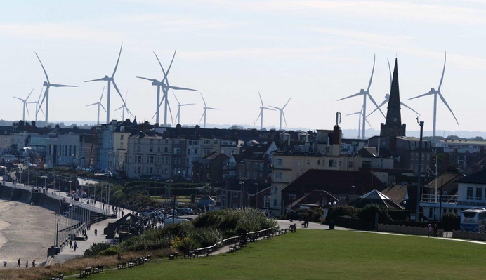 Windvangers: 5 redenen waarom we tegen windturbines moeten vechten