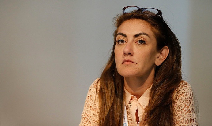 De tikkende tijdbommen onder minister Dilan Yesilgöz