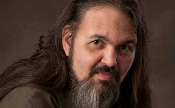 Zachary King: ‘Abortus is een satansoffer’