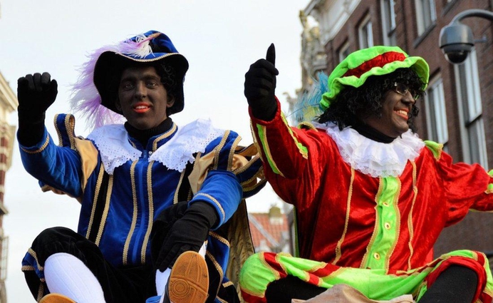 Directeur Vereniging Openbare Bibliotheken maakt vergelijking voorstanders Zwarte Piet en fascisme