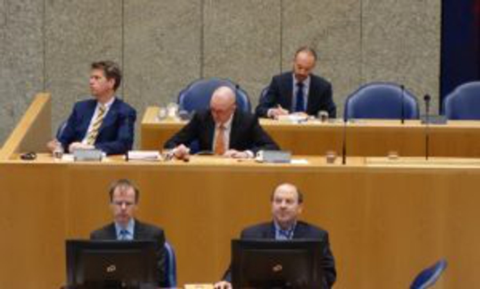 PVV wetsontwerp wil Zwarte Piet uit politieke sjachersfeer
