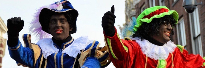 Zwarte Piet
