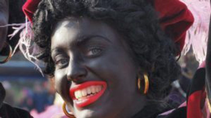 Amstelveen wil bevolking Roetpiet opleggen