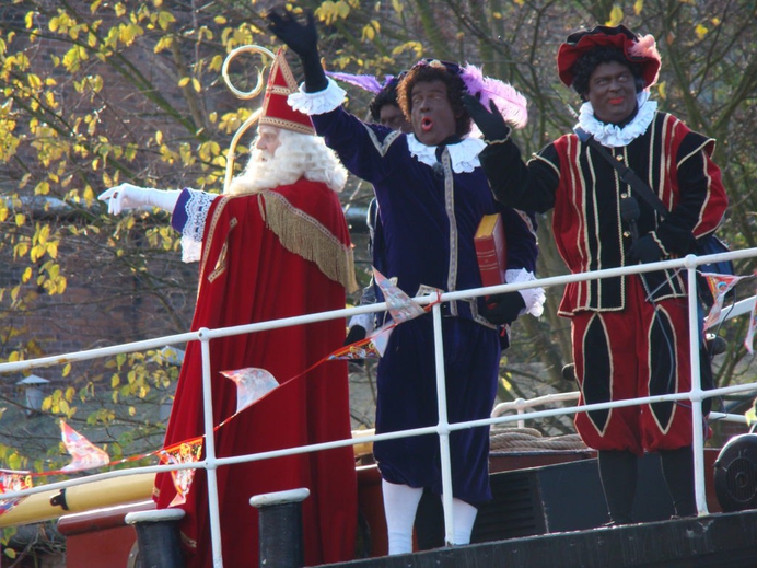 Zwarte Piet 1024x768