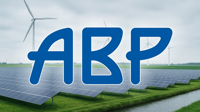 Pensioenfonds ABP bevestigt voortzetting klimaatpolitiek in reactie op Cultuur onder Vuur