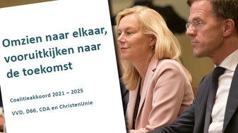 Het nieuwe regeerakkoord: wat onze Nederlandse cultuur te wachten staat