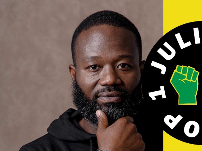 Waarom Jerry Afriyie op Keti Koti beter boete doet voor de slavernij