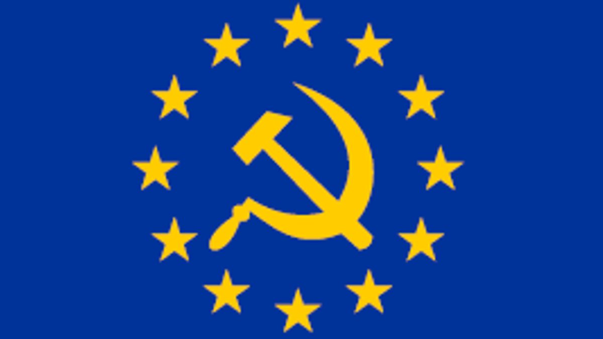 Laat weten welke onderwerpen u wil in ons nieuwste boek over de EU!