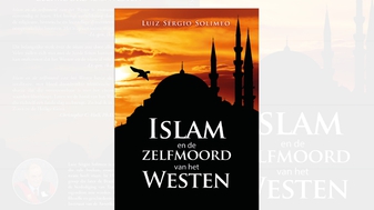 'Islam en de zelfmoord van het Westen' toont de ware aard van de islam