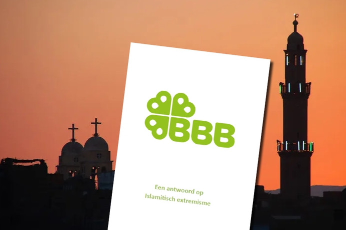 BBB komt met islamvisie: kan dit de islamisering van Nederland stoppen?
