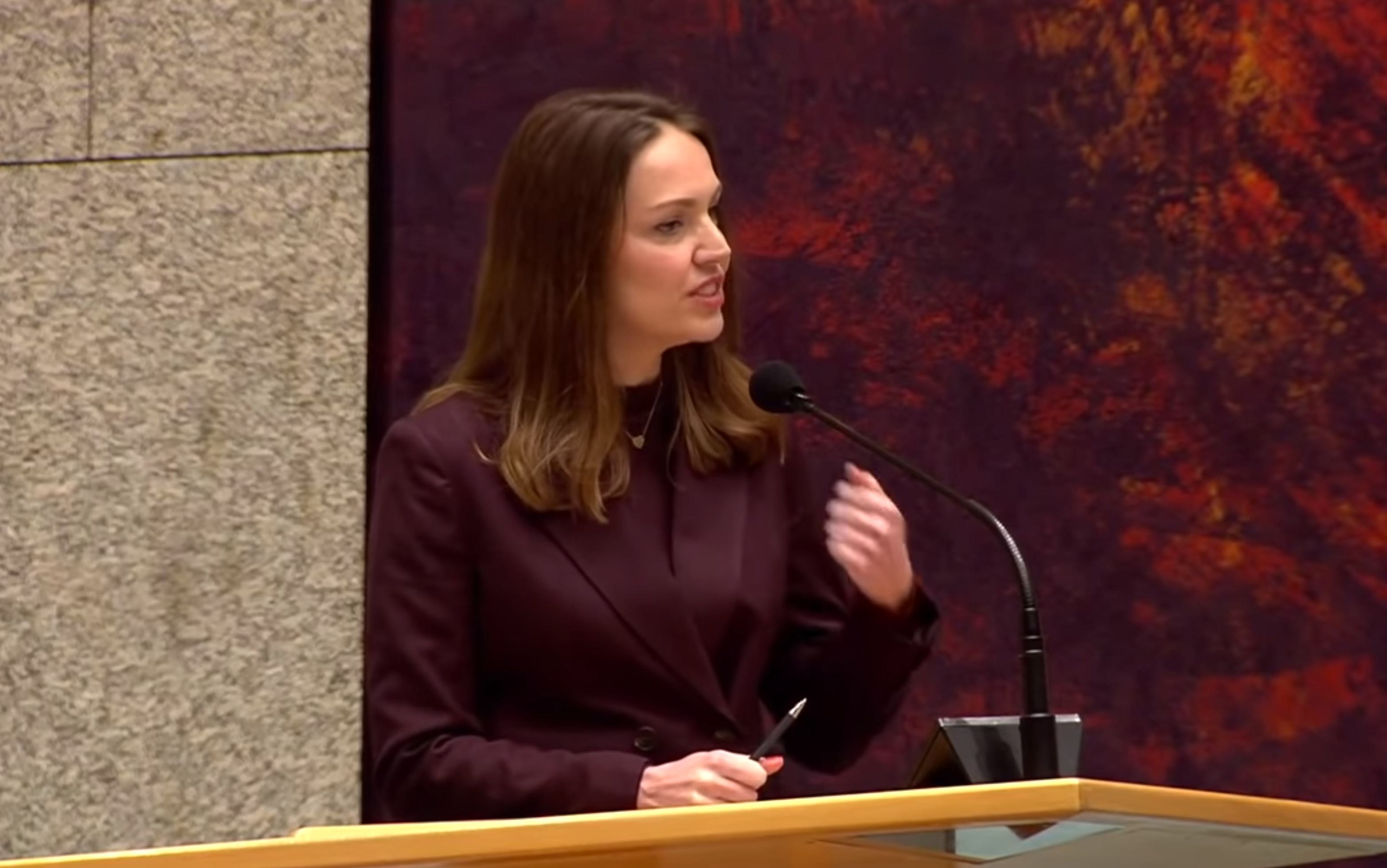 VVD stelt Kamervragen om ons te verbieden: desinformatie en genderideologie aan het werk