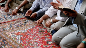 Moet Nederland de buitenlandse financiering van moskeeën verbieden?