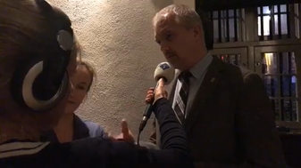 Stirezo op Radio 1 tegen abortuspil: "Doden van medemens kan nooit medische ingreep zijn"