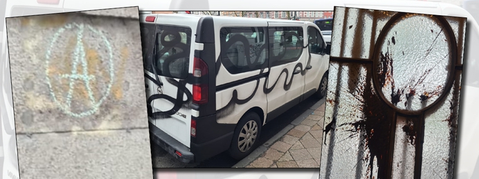 Busje antifa 2