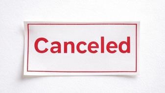 Wordt cancelcultuur gecanceld?