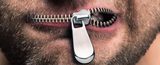 Censorship mouth
