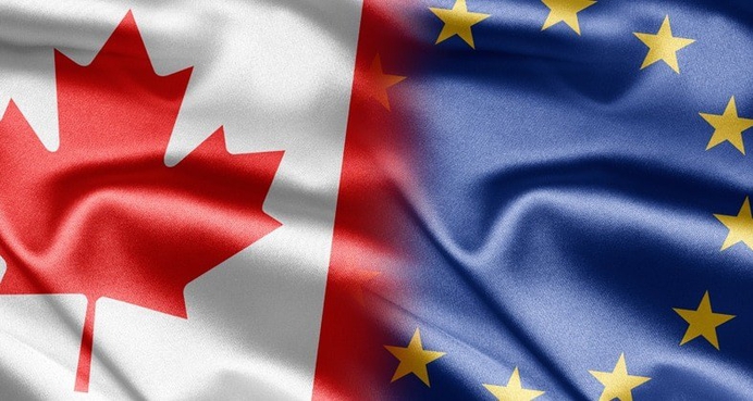 CETA-verdrag bedreigt Nederlandse soevereiniteit