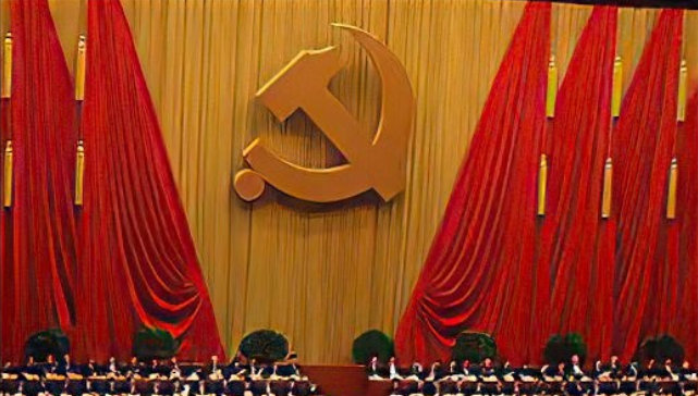 Waarom China's wereldheerschappij een ramp zal zijn