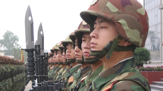 China's militaire reorganisatie onthult zwakte in gevechtskracht